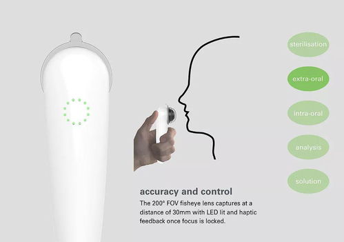 醫(yī)療用品設(shè)計(jì)新趨勢(shì) 融合人性化、智能化與可持續(xù)性