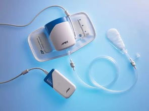 醫(yī)療產(chǎn)品細(xì)節(jié)之美 百圖領(lǐng)略科技與精工的交融